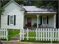 House in Magnolia, Pike County, Mississippi,   $54,000