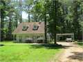 3.3 Acres &nbsp; Summit, Pike County, Mississippi  $157,500