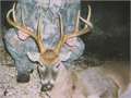 280 Acres &nbsp; Sandy Hook, Marion County, Mississippi  $558,600