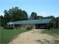 House in Brookhaven, Lincoln County, Mississippi,   $125,000