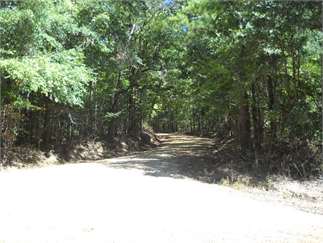 McCall Creek, Franklin County, Mississippi Land For Sale - 7.67 Acres