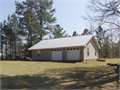 House in Magnolia, Pike County, Mississippi,   $89,500