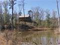 4.78 Acres &nbsp; McComb, Pike County, Mississippi  $229,500