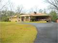 House in Jayess, Lawrence County, Mississippi,   $109,500