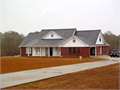 House in Jayess, Walthall County, Mississippi,   $329,500