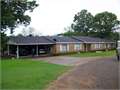 1.2 Acres &nbsp; Magnolia, Pike County, Mississippi  $95,500