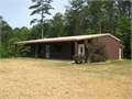 House in Meadville, Franklin County, Mississippi,   $150,000