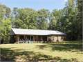 20 Acres &nbsp; Meadville, Franklin County, Mississippi  $149,900