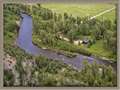 1132 Acres &nbsp; Steamboat Springs, Routt County, Colorado  $23,900,000
