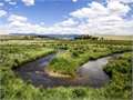 830 Acres &nbsp; Fairplay, Adams County, Colorado  $1,900,000