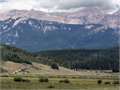 2100 Acres &nbsp; Walden, Jackson County, Colorado  $6,950,000
