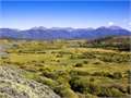 137 Acres &nbsp; Walden, Jackson County, Colorado  $1,500,000