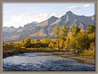 Mackay, Custer County, Idaho Farms and Ranches For Sale - 505 Acres