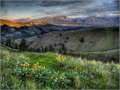 1134 Acres &nbsp; Hamilton, Ravalli County, Montana  $6,900,000