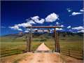 7500 Acres &nbsp; Ennis, Madison County, Montana  $15,000,000