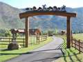 550 Acres &nbsp; Alberton, Mineral County, Montana  $6,750,000
