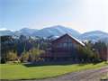 35 Acres &nbsp; Livingston, Gallatin County, Montana  $2,950,000