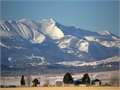 3017 Acres &nbsp; Deer Lodge, Deer Lodge County, Montana  $8,950,000