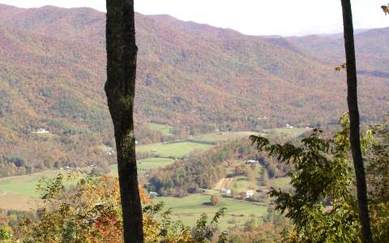 Hayesville, Clay County, North Carolina Land For Sale - 1.84 Acres