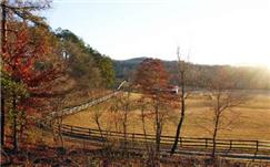 HAYESVILLE, Clay County, North Carolina Land For Sale - 1.24 Acres