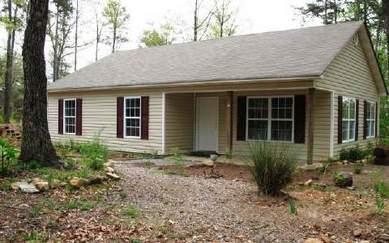 Ellijay, Gilmer County, Georgia House For Sale - 1.63 Acres