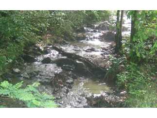 Hayesville, Clay County, North Carolina Land For Sale - 1.58 Acres