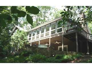 Ellijay, GA, Gilmer County, Georgia House For Sale - 2.41 Acres