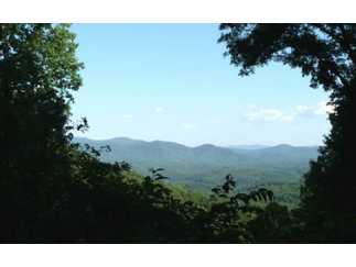 Ellijay, Gilmer County, Georgia Land For Sale - 2.73 Acres