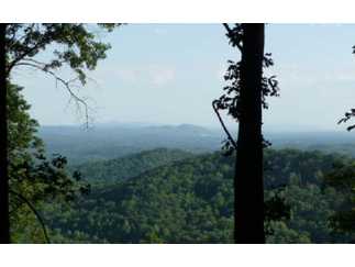 Ellijay, Gilmer County, Georgia Land For Sale - 2.69 Acres