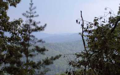 Hayesville, Clay County, North Carolina Land For Sale - 3.08 Acres