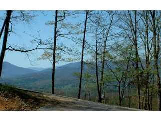 Warne, Clay County, North Carolina Land For Sale - 1.2 Acres