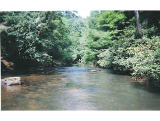 Ellijay, GA, Gilmer County, Georgia Land For Sale - 1.31 Acres