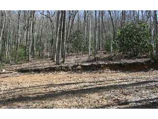 Robbinsville, Graham County, North Carolina Land For Sale - 3.75 Acres