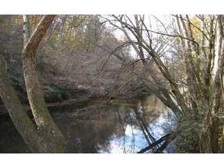 Blairsville, Union County, Georgia Land For Sale - 27.15 Acres