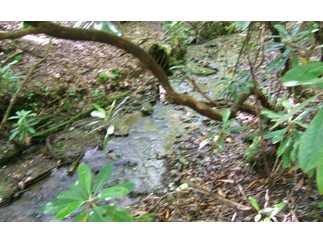Hayesville, Clay County, North Carolina Land For Sale - 2.06 Acres