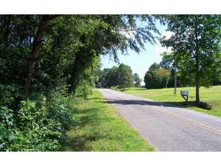 Warne, Clay County, North Carolina Land For Sale - 3 Acres