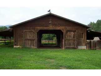 Hayesville, Clay County, North Carolina Land For Sale - 3.42 Acres