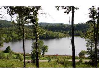 HAYESVILLE, Clay County, North Carolina Land For Sale - 3 Acres