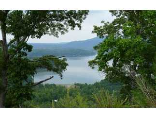 Chatsworth, Murray County, Georgia Land For Sale - 5.01 Acres