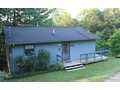 House in Hayesville, Clay County, North Carolina,   $99,900