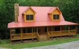 1.89 Acres &nbsp; Ellijay, Gilmer County, Georgia  $215,910