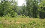 6.38 Acres &nbsp; EPWORTH, Fannin County, Georgia  $124,900