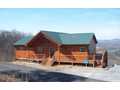 House in Brasstown, Clay County, North Carolina,   $349,000