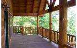 1.3 Acres &nbsp; Suches, Union County, Georgia  $249,900