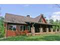 House in Hayesville, Clay County, North Carolina,   $475,000