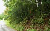 13.26 Acres &nbsp; Ellijay, Gilmer County, Georgia  $171,050