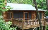 2.49 Acres &nbsp; Cherry Log, Gilmer County, Georgia  $179,456