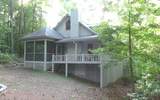 .96 Acres &nbsp; Cherry Log, GA, Gilmer County, Georgia  $250,000