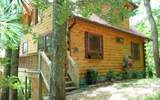 1.03 Acres &nbsp; Cherry Log, GA, Gilmer County, Georgia  $279,000