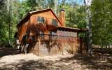 .82 Acres &nbsp; Ellijay, Gilmer County, Georgia  $350,000